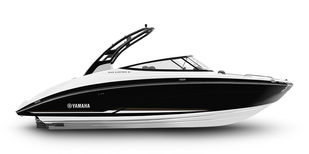 Yamaha SR-X
